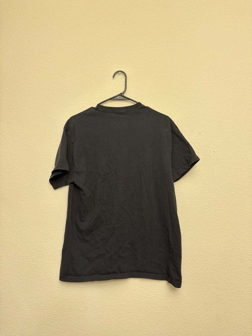 Grateful Dead Europe 1990 Steal Your Face T-Shirt - Picture 4 of 4